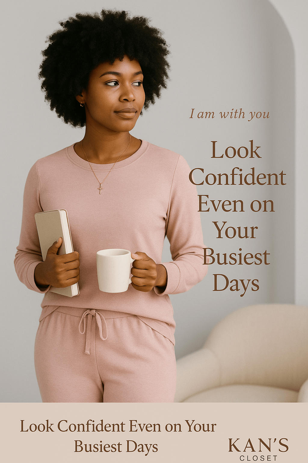 What to Wear When You’re Overwhelmed But Still Want to Look Cute