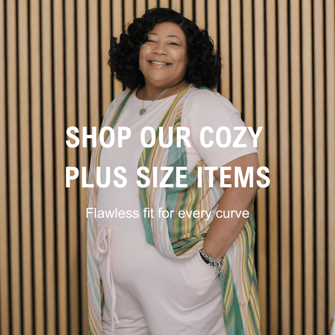 Plus Size Sets